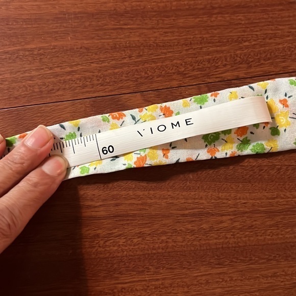 Gap up-cycled denim skirt‎ to apron - Picture 4 of 5